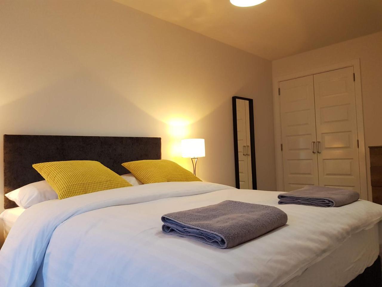 11 Royal View Apartments スターリング エクステリア 写真