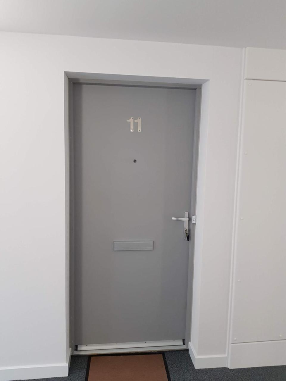 11 Royal View Apartments スターリング エクステリア 写真